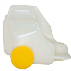 Réservoir de liquide de refroidissement du radiateur 19101PNB00 - Product Image 3