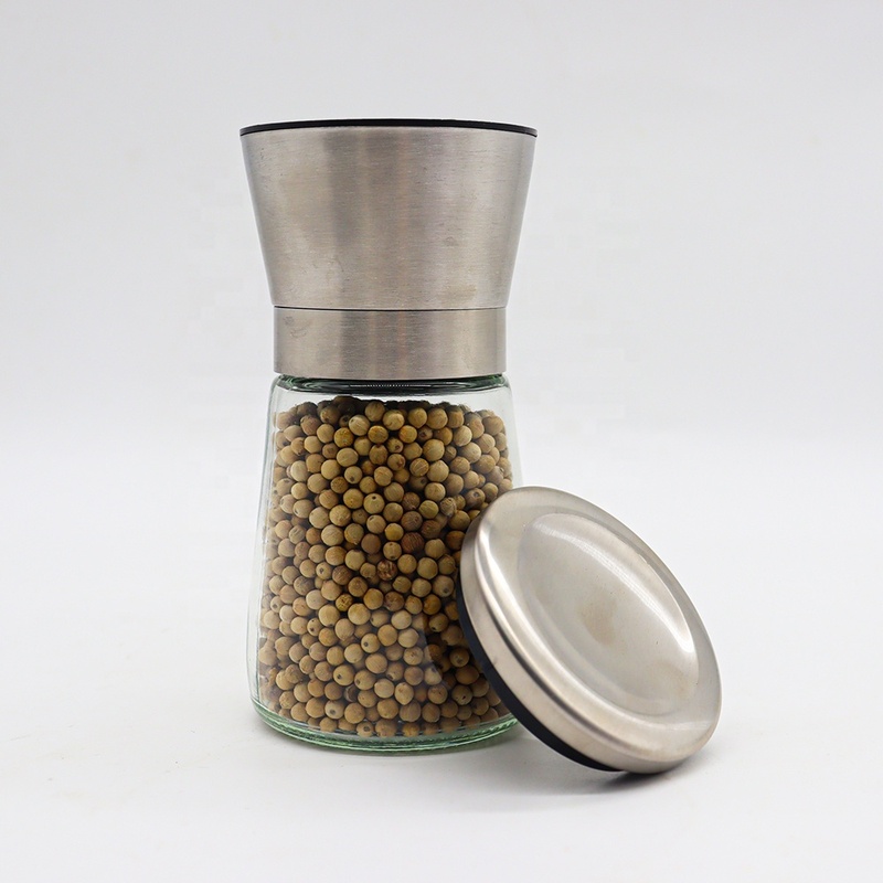 2 Crushed Black Pepper 20 35mesh
