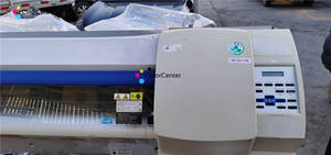 Machine <span class=keywords><strong>d</strong></span>'impression et de <span class=keywords><strong>d</strong></span>écoupe Roland SP-540V <span class=keywords><strong>d</strong></span>'<span class=keywords><strong>occasion</strong></span>, imprimante SP540V, imprimante-<span class=keywords><strong>d</strong></span>écoupeuse SP-540V - Product Image 4