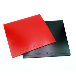 Racchetta da <span class=keywords><strong>Ping</strong></span> <span class=keywords><strong>Pong</strong></span> professionale con racchetta da <span class=keywords><strong>Ping</strong></span> <span class=keywords><strong>Pong</strong></span> appiccicosa in gomma materiale in spugna per giocatori seri - Product Image 3