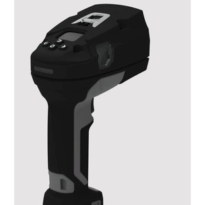 Escáner de código de barras inalámbrico H920 CMOS de 24 bits con SDK para minoristas e inventario - Product Image 2