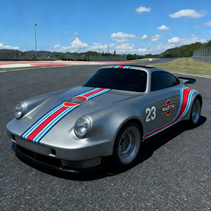 Gokart Eléctrico P964 para Adultos, Estilo Drift, con Ruedas Personalizadas y Procesamiento OEM - Product Image 5