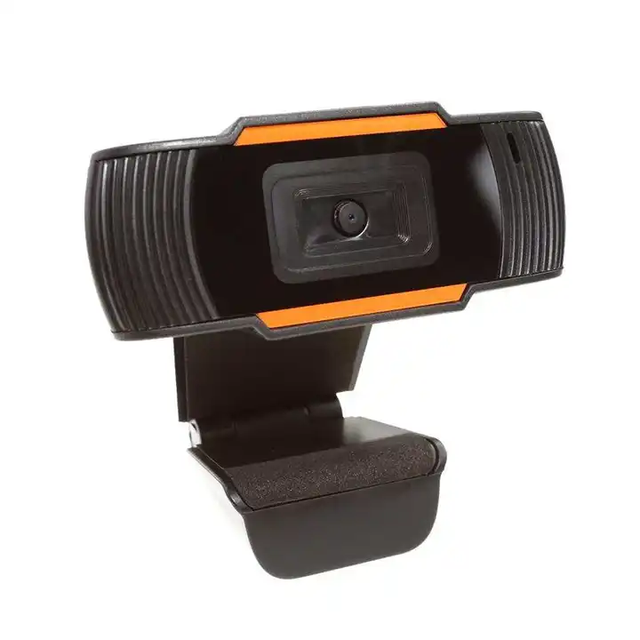 Relee Made in China Digital USB Computer Webcam FHD 1080P 720P CMOS Video Camera for PC Laptop with Cable