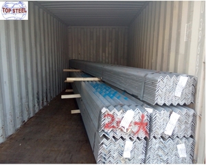 <span class=keywords><strong>20x20</strong></span> 30x30 80x80x6 50x50x5 75x75x75x5mm forato uguale Q235 Q345 barra angolare in acciaio equilatero barra angolare scanalata in carbonio prezzo - Product Image 3