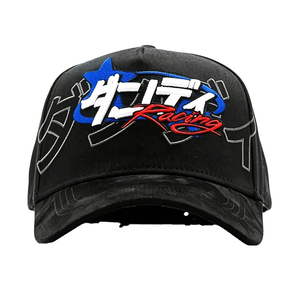 100% New Original Quality Suede Brim 5-Panel Striped Customized Embroidery Adjustable Gorras Sad Boys Baseball <b>Caps</b> - Product Image 1