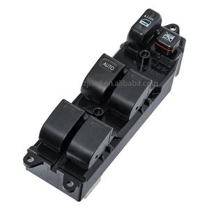 מנוע אוטומטי חלון בקרת מתג שליטה עבור <span class=keywords><strong>camry</strong></span> <span class=keywords><strong>toyota</strong></span> 2.4 02-05 oem 84820-33180 84820-a040 - Product Image 1