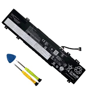 Batterie de remplacement pour ordinateur portable L22C3PF2 pour Lenovo V14 V15 G4 <span class=keywords><strong>AMN</strong></span>, IdeaPad Slim 3 14IAH8 15IAN8 16IAH8 Series 5B11K09313 11.31V 47Wh - Product Image 1