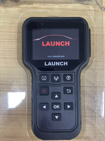 LAUNCH CRT 5011E Capteur de pression des pneus de voiture Outil de diagnostic d'activation Analyseur de moteur Outil de programmation d'instrument de diagnostic de défaut