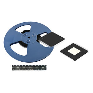 Générateur d'horloge CI SI52111-B5-GT PCIE 8TSSOP spécialement conçu pour les circuits intégrés d'horloge/chronométrage à applications spécifiques - Product Image 1