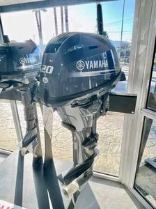 <span class=keywords><strong>Motor</strong></span> Fuera de Borda Yamaha de 20 HP, <span class=keywords><strong>4</strong></span> <span class=keywords><strong>Tiempos</strong></span>, Euro 3, Arranque Rápido, 432cc, 1 Año de Garantía, Hecho en China - Product Image 5