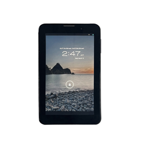 Tablet Infantil de 7 Pulgadas con Nuevo Diseño 2026, Android 7, Quad Core, Esquinas Reforzadas, Pantalla Táctil Capacitiva, 1GB, para Uso Educativo - Product Image 3