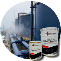 Peinture en aérosol chromée, peinture fluorocarbonée, peinture en spray de sel marin, peinture pour panneaux composites en aluminium PVDF