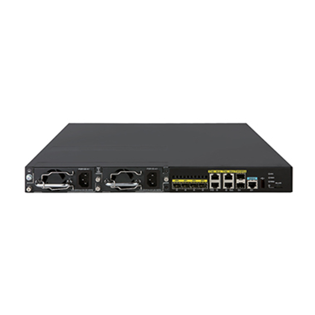 3000 Series Gigabit Integrated Services Gateway Router Rt-msr3610-x1-dp