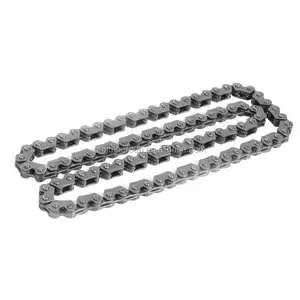 90 links Cam Timing Chain for 4 stroke Scooter Moped QUAD ATV GY6 50 60 80 139QMB 1P39QMB 147QMD