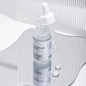 Niacinamide เซรั่มบำรุงผิวลดริ้วรอยผลิตภัณฑ์ความงามเซรั่มบำรุงผิว - Product Image 2