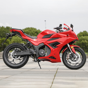Motocicleta Eléctrica Todoterreno de Alta Velocidad al Mejor Precio, Motocicleta de Carreras para Adultos de 5000w, Modelo <span class=keywords><strong>Z1000</strong></span> - Product Image 6