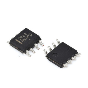 AngelTech Nuevo Original LM2904DR2G LM2904 2904 Chip Amplificador OP AMPS 8-SO SMD Componentes Electrónicos Circuito Integrado - Product Image 1