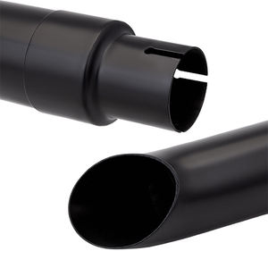 Pot d'échappement court GP pour <span class=keywords><strong>moto</strong></span> CHMotor, silencieux pour Honda CMX 500 300 CMX1100 CMX500 CMX300 <span class=keywords><strong>Rebel</strong></span> 1100 - Product Image 5