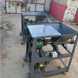 משק שימוש בשר מטחנת דג מיני כיב עוף טחנת עצם צמרר עצם צחור מכונה מחיר המפעל - Product Image 3