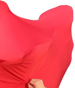 Funda para Motocicleta de Interior, Nuevo Estilo, Dos Colores, Resistente al Polvo y a los Arañazos, Súper Elástica - Product Image 5
