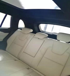 Latest Launched Middle Automatic <strong>SUV</strong> 500km Driving Range 5 Seats High-speed New Energy Electric Car <strong>SUV</strong> with EU Certificate - Product Image 4