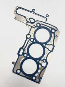 <span class=keywords><strong>Joint</strong></span> <span class=keywords><strong>de</strong></span> <span class=keywords><strong>culasse</strong></span> CanYe <span class=keywords><strong>de</strong></span> haute qualité pour <span class=keywords><strong>MINI</strong></span> (F56) et (F55) 11 12 8 636 960 OE 420950771 en acier, garantie 1 an - Product Image 2