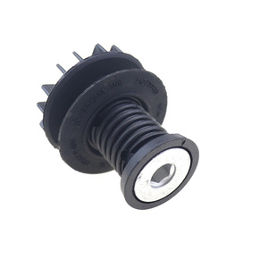 Support de pare-chocs avant, extrémité de pare-chocs 2038800130 pour <span class=keywords><strong>Mercedes</strong></span> Benz W164 W203 C230 C32, pièces automobiles en gros Yomi - Product Image 5