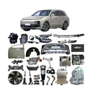 Barra de Soporte Neumática para Puerta Trasera Ideal L7/L8/L9, Compatible con los Modelos X01-63090004 y X03-63090004 - Product Image 5