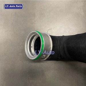 Tuyau d'<span class=keywords><strong>intercooler</strong></span> A4615001075 4615001075 pour Mercedes-Benz Classe G W461 W463 - Product Image 5