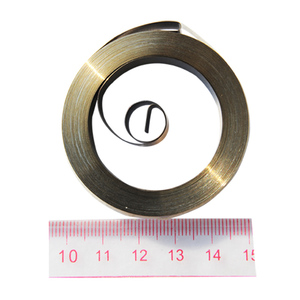 Đồng Hồ Nhỏ Chính Xác Cao Xoắn Ốc Lò Xo Xoắn Ốc - Product Image 2