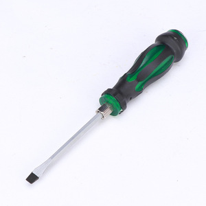 Destornillador Phillips Cross <span class=keywords><strong>con</strong></span> mango <span class=keywords><strong>hueco</strong></span> transparente Destornillador <span class=keywords><strong>Torx</strong></span> de cabeza plana de fabricante personalizable OEM - Product Image 1