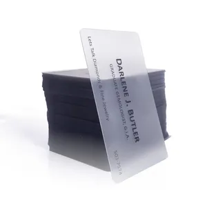 Factory Direct Sell Inventory Blank PVC Gift Card Plastic White Card for  Thermal Card Printer - China Blank PVC Gift Card, Blank Card for Thermal  Card Printer