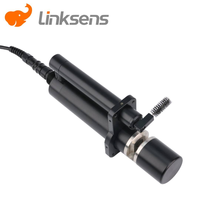 Sensor de Calidad de Agua LINKSENS de Alta Precisión con Absorción UV254 de Cinco Rayos IP68 COD para Monitoreo en Línea de Aguas Residuales