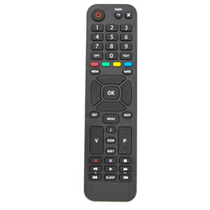 Télécommande universelle <span class=keywords><strong>VISIO</strong></span> <span class=keywords><strong>Smart</strong></span> <span class=keywords><strong>TV</strong></span> ES-RM023-1 Kaon RCU MZ-50, MZ-52 MZ-102 MZ-104 <span class=keywords><strong>TV</strong></span> BOX - Product Image 1