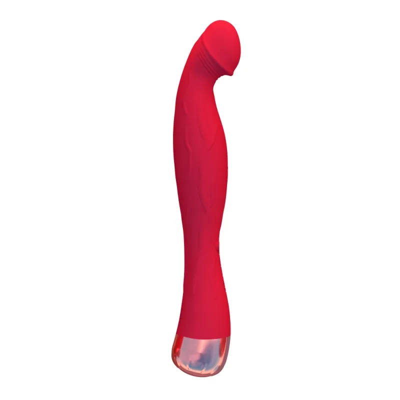 Factory Price Masturbator Red Dildo Penis Shape Sex Vibrator Adult Masturbation Sax Toys for Men Women Gay sextoy sexytoy saxtoy