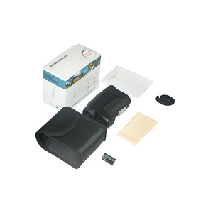 12 महीने की वारंटी के साथ दूरी मापने वाला उपकरण गोल्फ रेंज फाइंडर का नया मॉडल - Product Image 6