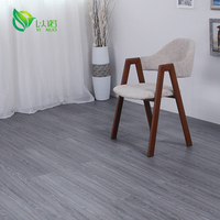 4mm 5mm 6mm 100% Neues Virgin-Material Vinyl-Planken Wasserdichter Schwimmender Click-Lock Ineinandergreifender Starrkern-Planken SPC-Bodenbelag