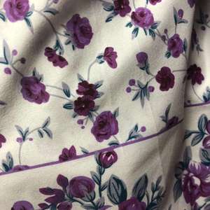 <span class=keywords><strong>ผ้า</strong></span>ปูที่นอนเนื้อสัมผัสนุ่มสบายผิว พิมพ์ลายแบบกระจายตัวชัดเจน ผลิตจากไมโครไฟเบอร์ม้วน แข็งแรงทนทาน ทำจากโพลีเอสเตอร์บริสุทธิ์ 100% โดยผู้ผลิตมืออาชีพ - Product Image 2