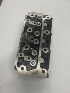 3D84 Culasse 129004-11700 129005-11700 Pièces détachées pour <span class=keywords><strong>moteur</strong></span> <span class=keywords><strong>Yanmar</strong></span> Tracteur <span class=keywords><strong>Diesel</strong></span> - Product Image 2
