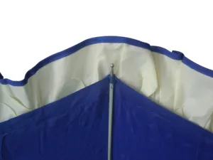 Fábrica De Fornecimento Direto Sombrinha De Fibra De Vidro Feminina Automático Cabo Longo Rendas Princesa Chuva E Sol Guarda-chuva