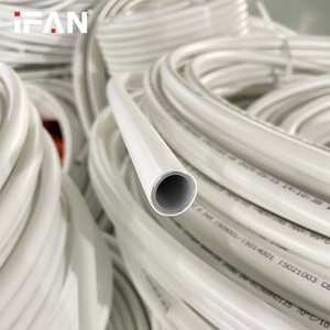 IFAN nóng lạnh ống nước ống nước composite ống 100 mét/cuộn <span class=keywords><strong>5</strong></span> Lớp Laser chồng chéo <span class=keywords><strong>pex</strong></span> <span class=keywords><strong>AL</strong></span> <span class=keywords><strong>pex</strong></span> Ống - Product Image 1