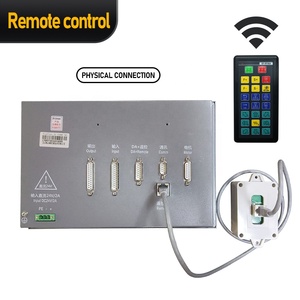 Fresadora CNC HLTNC CN Control, sistema de Control USB1.1, máquina de película PCB, sistema de Control numérico para CNC - Product Image 4
