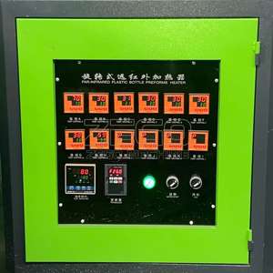 20 Liter 18.9 Liter <strong>5</strong> <strong>Gallon</strong> Pet Container Mineral <strong>Water</strong> <strong>Bottle</strong> Plastic <strong>Bottle</strong> Inflate Machine - Product Image 6