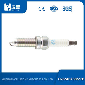 Hete Aanbieding Linghe Originele Kwaliteit Nieuwe Iridium Bougies <span class=keywords><strong>DILKAR7G11GS</strong></span> voor Accord Odyssey OEM Standaard Maat 12 Maanden Garantie - Product Image 3