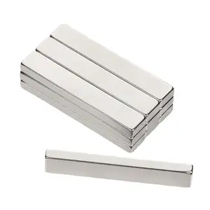 china factory starke magnet, rectangular strong neodymium magnets