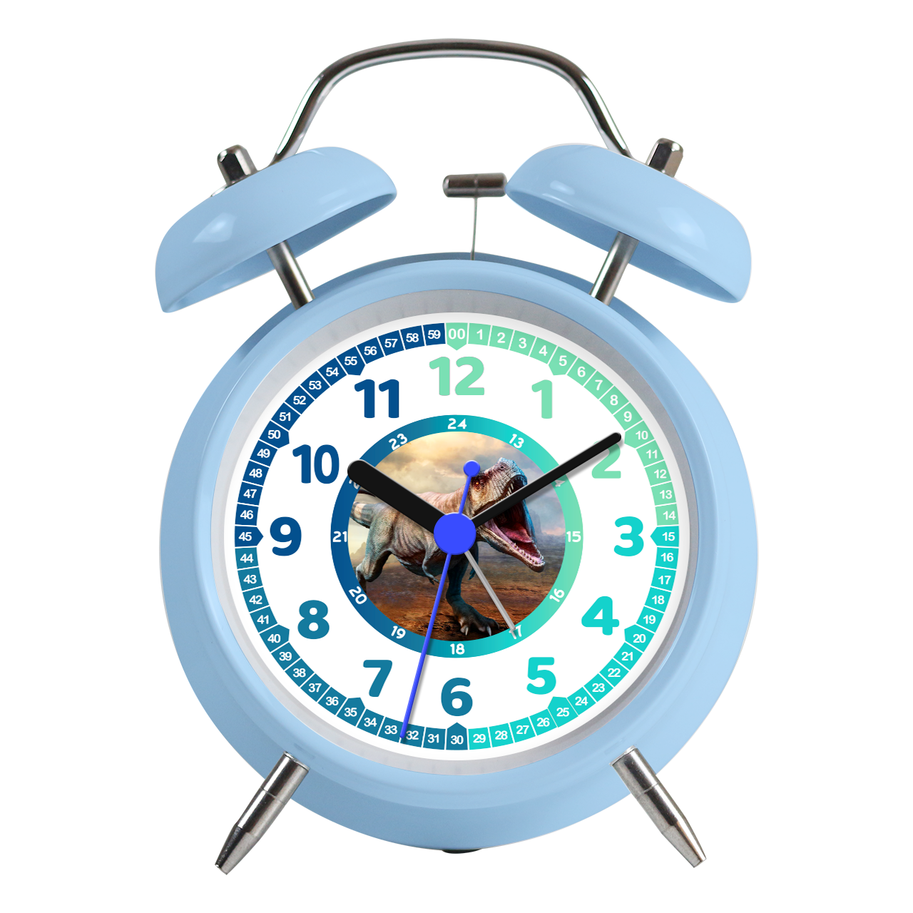 สีฟ้าอ่อน