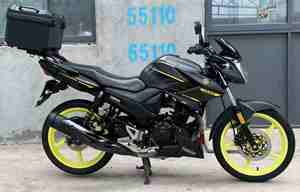 <span class=keywords><strong>Yamaha</strong></span> FZ150 / YS150 de <span class=keywords><strong>Segunda</strong></span> <span class=keywords><strong>Mano</strong></span>, <span class=keywords><strong>Bajo</strong></span> Kilometraje, Bien Mantenido, Motor de 150cc - Product Image 3