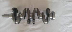 Nieuwe 231112g400 23111-2g400 Motor Krukas Voor Santa Fe Kia Sorento 2.4l 2011-2013 Lagerstruiken 1 Jaar Garantie - Product Image 2