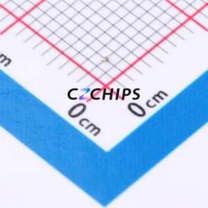 Condensateur SMD (MLCC) TCC0201X7R104K100ZT 0201 (Capacité : 100nF) (Précision : 10%) (Tension nominale : 10V) - Product Image 1