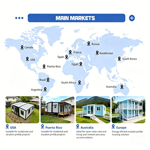 <span class=keywords><strong>Casa</strong></span> Container Modulare, Uffici Prefabbricati, Case Mobili con 1 Camera da Letto, Mini <span class=keywords><strong>Casa</strong></span> Prefabbricata, <span class=keywords><strong>Casa</strong></span> di Lusso Espandibile - Product Image 4